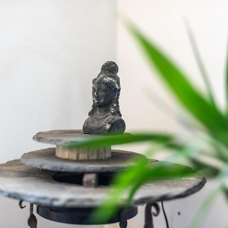 Superb Cute Flat Barcelona Bests View On The Sea For Couple Kültér fotó