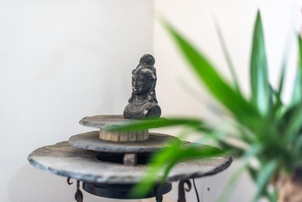 Superb Cute Flat Barcelona Bests View On The Sea For Couple Kültér fotó